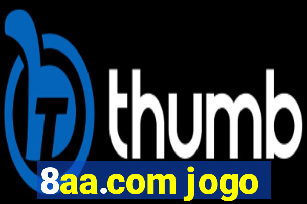 8aa.com jogo